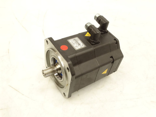 KUKA 1FK7081-5AZ91-1ZZ9-Z Servo Motor