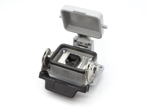 AUTOMATION DIRECT ZP-PNA-06-101 Connector