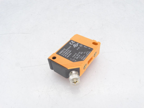 EFECTOR IN-3004-BPKG/AS-610-TPS-IN5212 Sensor