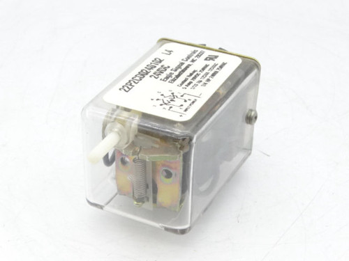 DANAHER CONTROLS 22P2CD0240102 Relay