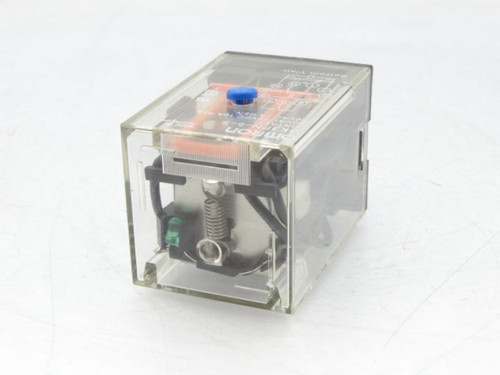 OMRON MK3PN5S24VDC Relay