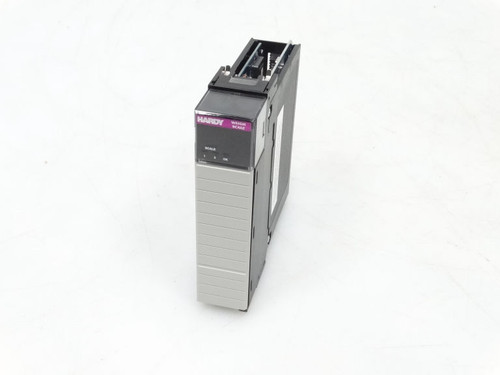 HARDY PROCESS SOLUTIONS HI1756-2WS Plc Module