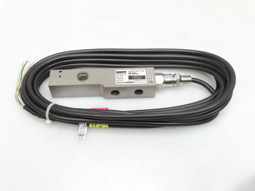HARDY PROCESS SOLUTIONS HI-SBH04-4.5K Load Cell