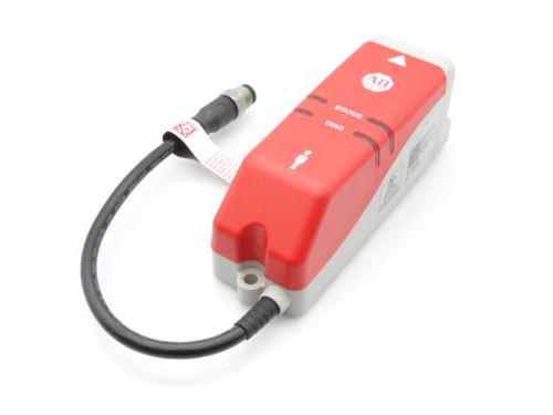 ALLEN BRADLEY 440G-LZS21UTLH Switch