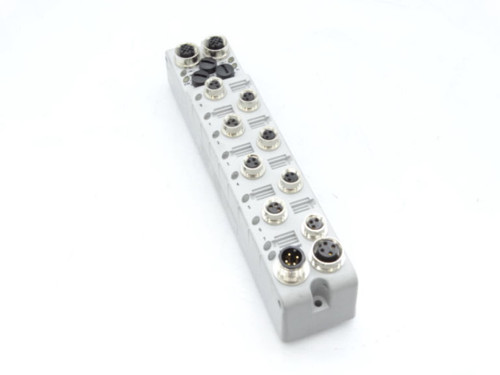 ALLEN BRADLEY 1732E-8CFGM8R Plc Module