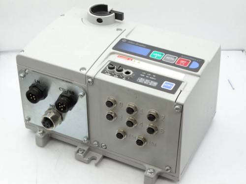 ALLEN BRADLEY 290E-FAZ-G2-3 Process Controller
