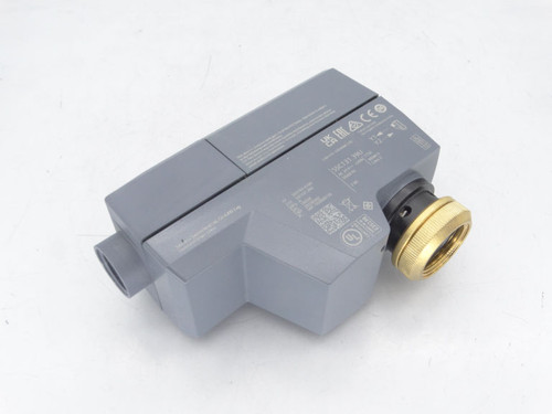 SIEMENS S55155-A109 Actuator