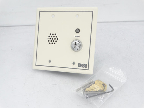 DSI ES4200-K1-T1 Alarm