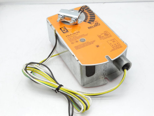 BELIMO FSLF120 US Actuator