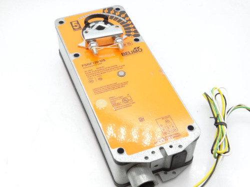 BELIMO FSNF120 US Actuator