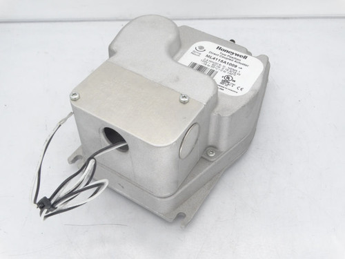 HONEYWELL ML4115A1009 Actuator