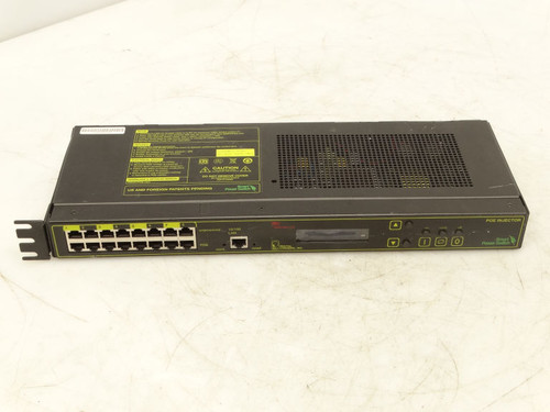 DIGITAL LOGGERS, INC. POER24 Switch