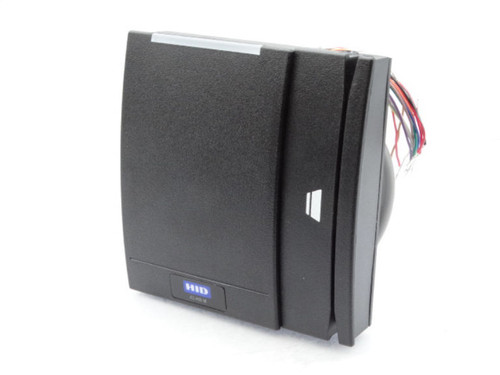 HID 922NTNNEK0006H Barcode Scanner