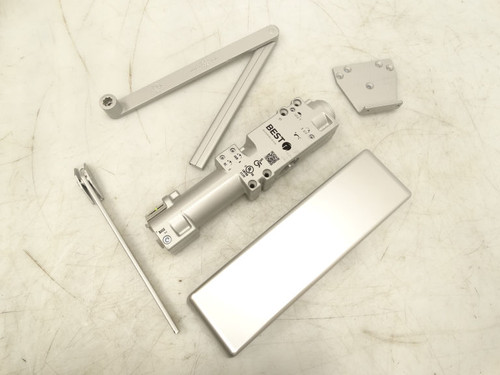 BEST DORMAKABA EHD9016DAAVBAF90P689 Operating Mechanism