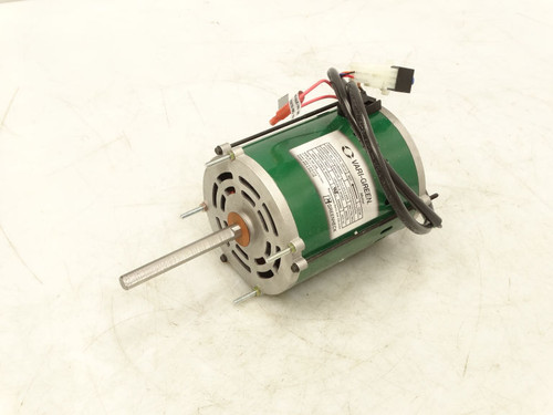 VARI-GREEN FA732B4624 Motor