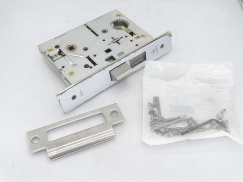 BEST DORMAKABA 45HCAUNT626 Operating Mechanism