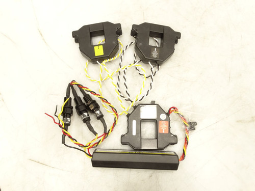 VERIS H8036-0300-2 Transducer