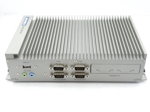ADVANTECH UNO-2473G-J3AE Plc Processor
