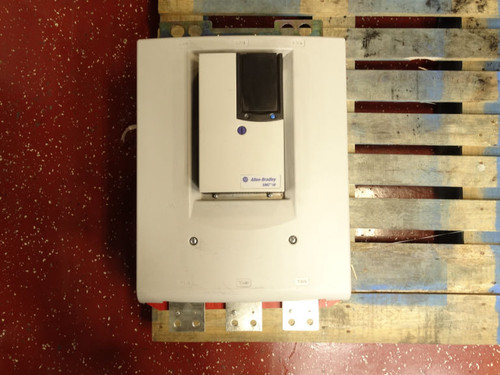 ALLEN BRADLEY 150-SD1NBR Motor Starter