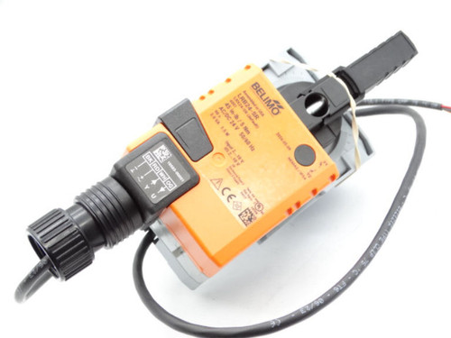 BELIMO LRB24-SR Actuator