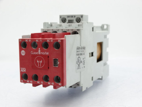 ALLEN BRADLEY 100S-C09DJ14C Contactor