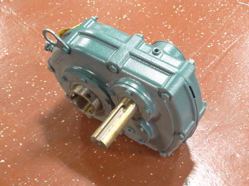ASEA BROWN BOVERI 245575 Gearbox