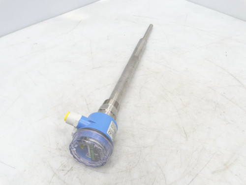 ENDRESS & HAUSER FTM21-AM643A Switch