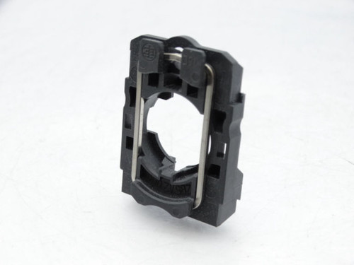 SCHNEIDER ELECTRIC ZB5AZ009 Mounting Bracket