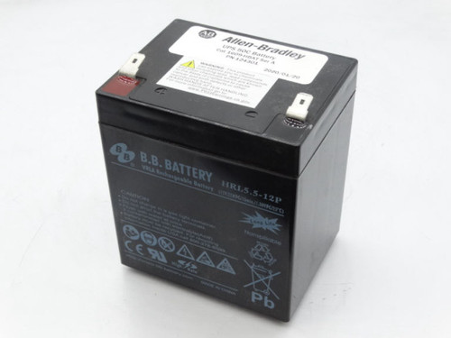 ALLEN BRADLEY 1609-HBAT Power Supply