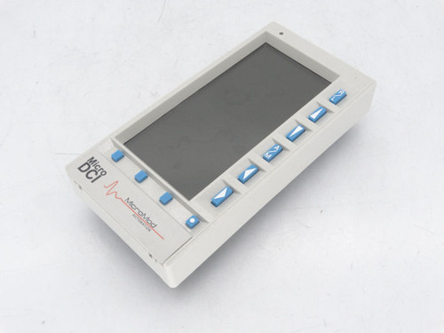 Asea Brown Boveri 698B179U03 Display