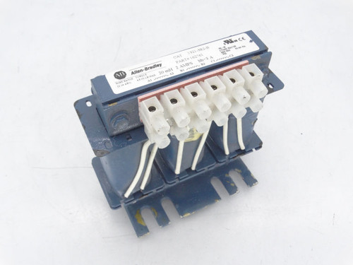 ALLEN BRADLEY 1321-3R2-B Line Reactor