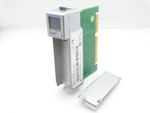AUTOMATION DIRECT P3-04ADS Plc Module