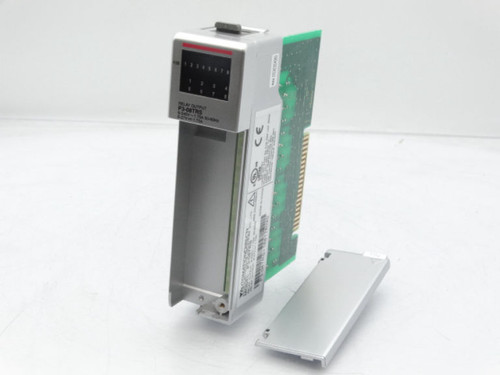AUTOMATION DIRECT P3-08TRS Plc Module