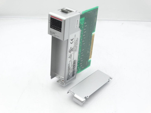 AUTOMATION DIRECT P3-16TR Plc Module