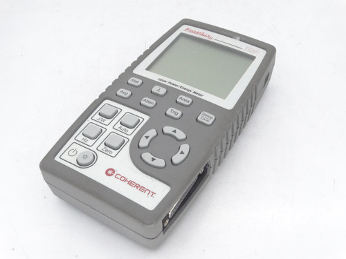 COHERENT FIELDMAXII-TOP HMI