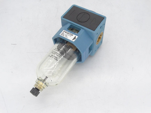 FESTO LF-3/8-S-B Filter