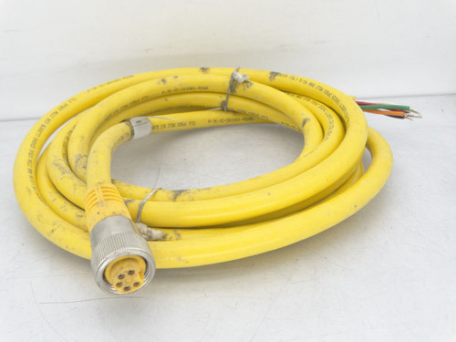 TURCK RKM 56-4M Cable