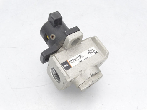 SMC NVHS2500-N02 Valve