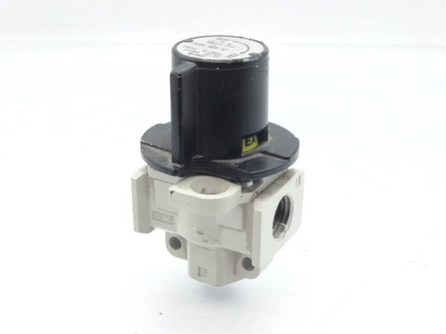 SMC VHS20-N02B-KZ Valve