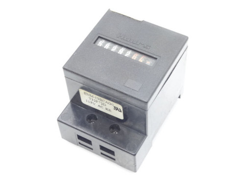 ENM T32F72D Panel Meter