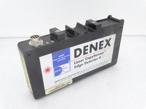 BAUMER ELECTRIC 51E3000 Sensor