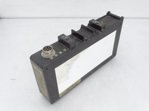 BAUMER ELECTRIC 51L2000 Sensor