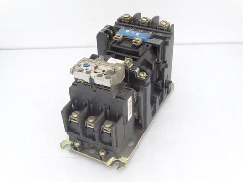 ALLEN BRADLEY 509-AOD-A2D Motor Starter