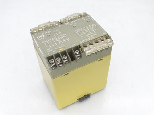 PILZ 420180 Relay