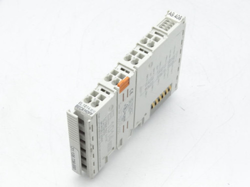 BECKHOFF EL1014-0010 Terminal Block