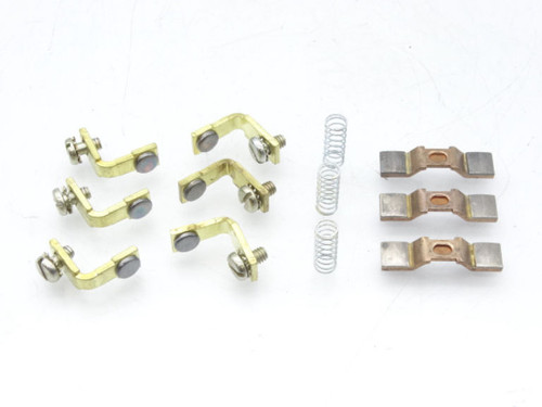 SCHNEIDER ELECTRIC 9998BA81 Spare Parts Kit