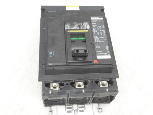 SCHNEIDER ELECTRIC MJA36700 Circuit Breaker