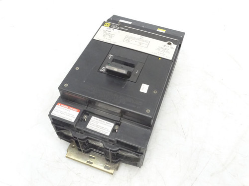 SQUARE D LC36300 Circuit Breaker