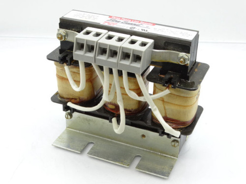 TCI TRANS COIL KLR8CTB Line Reactor