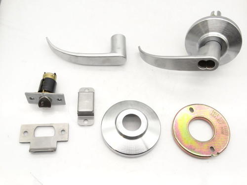 BEST DORMAKABA 7KC37R14DSTK626 Operating Mechanism